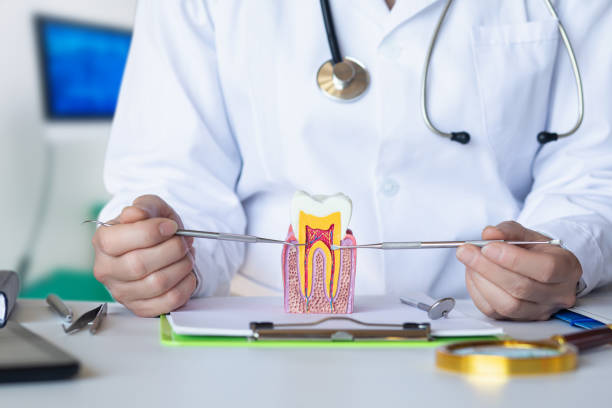 Best Cracked Tooth Emergency Dentist  in Flatonia, TX